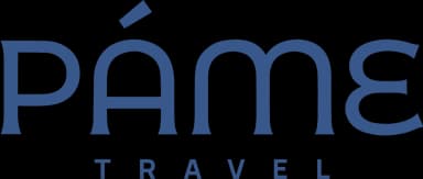 Páme Travel Logo